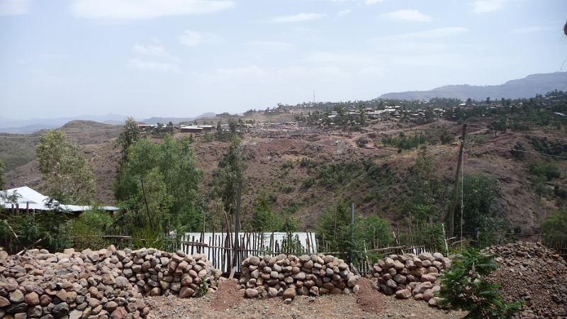 p1040836.jpg - View over Lalibela