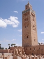dsc01591_web Welcome to Marrakesh - The Koutoubia Minaret