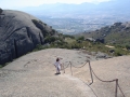 dsc00972_web Climbing up the Paarl rock (thanks Heinz)