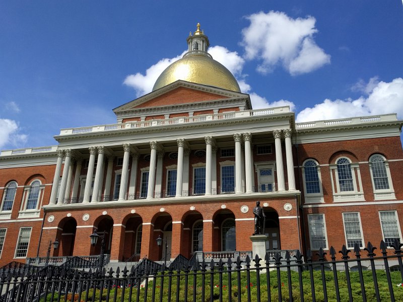 IMG_20180830_132722.jpg - Massachusetts State House
