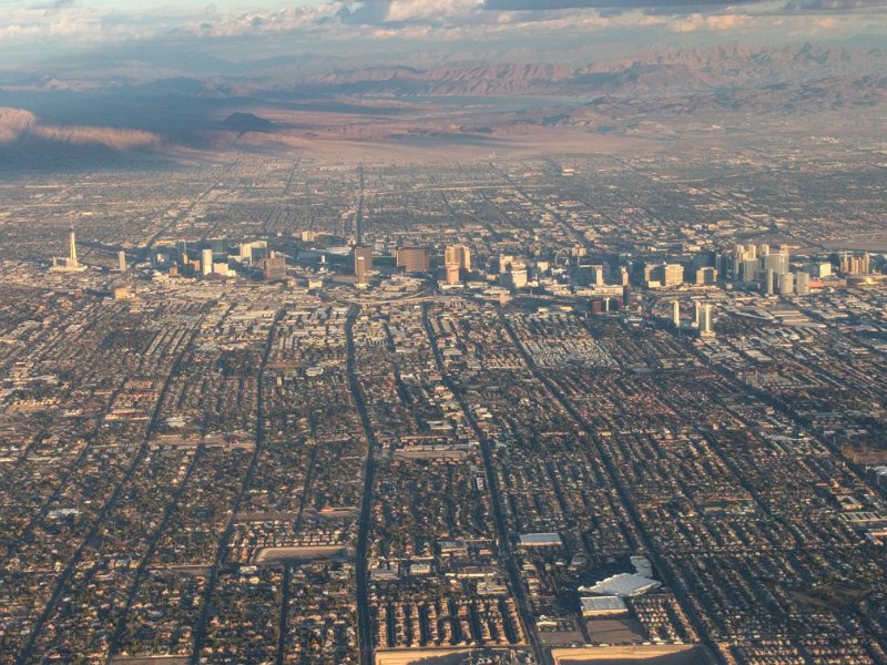 IMG_20181130_155226.jpg - View over the Las Vegas strip