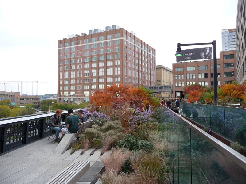 P1050495.JPG - The High Line