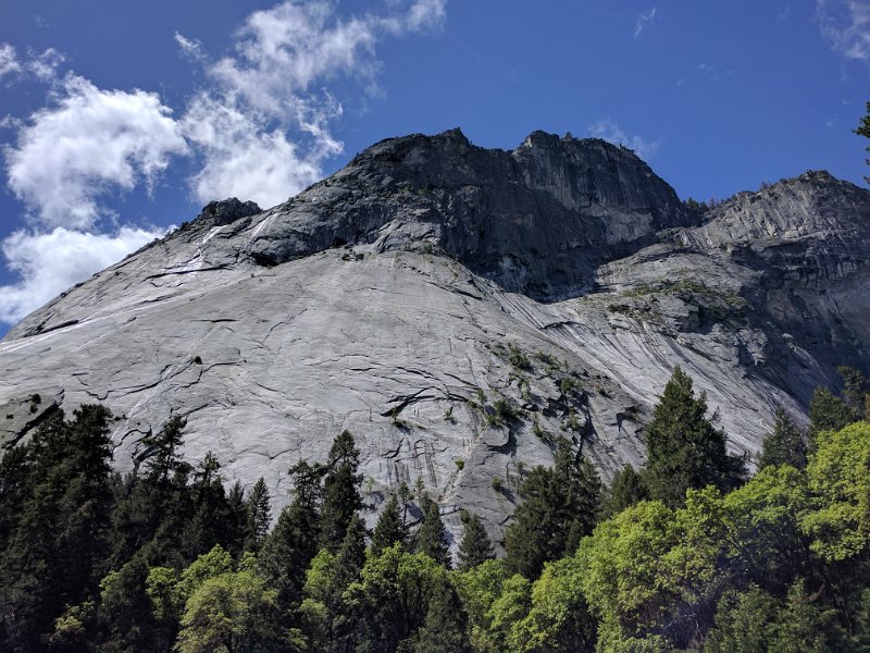 IMG_20170517_105539.jpg - Looking up from Yosemite valley floor