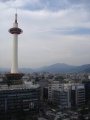 dsc00175 Kyoto tower