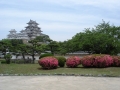 dsc00222 Himeji castle
