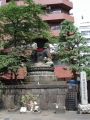 dsc00021 Hanazono-jinja shrine