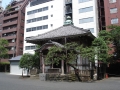 dsc00022 Hanazono-jinja shrine