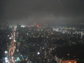 dsc00070 Night view from Roppongi hills