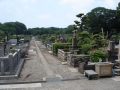 dsc00075 Tokugawa Shogun Cemetery