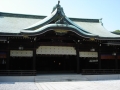 dsc00090 Meiji-jingu shrine