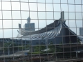 dsc00095 Reflecting on Yoyogi Stadium