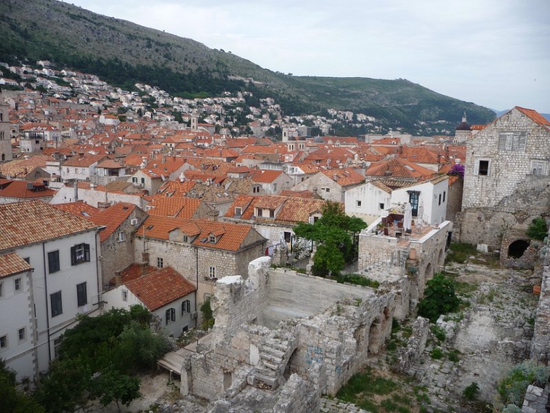 P1060690.JPG - Dubrovnik old town