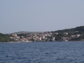 dsc01455 Typical Kornati island town
