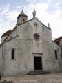 dsc01507 Old church in Veli Losinje