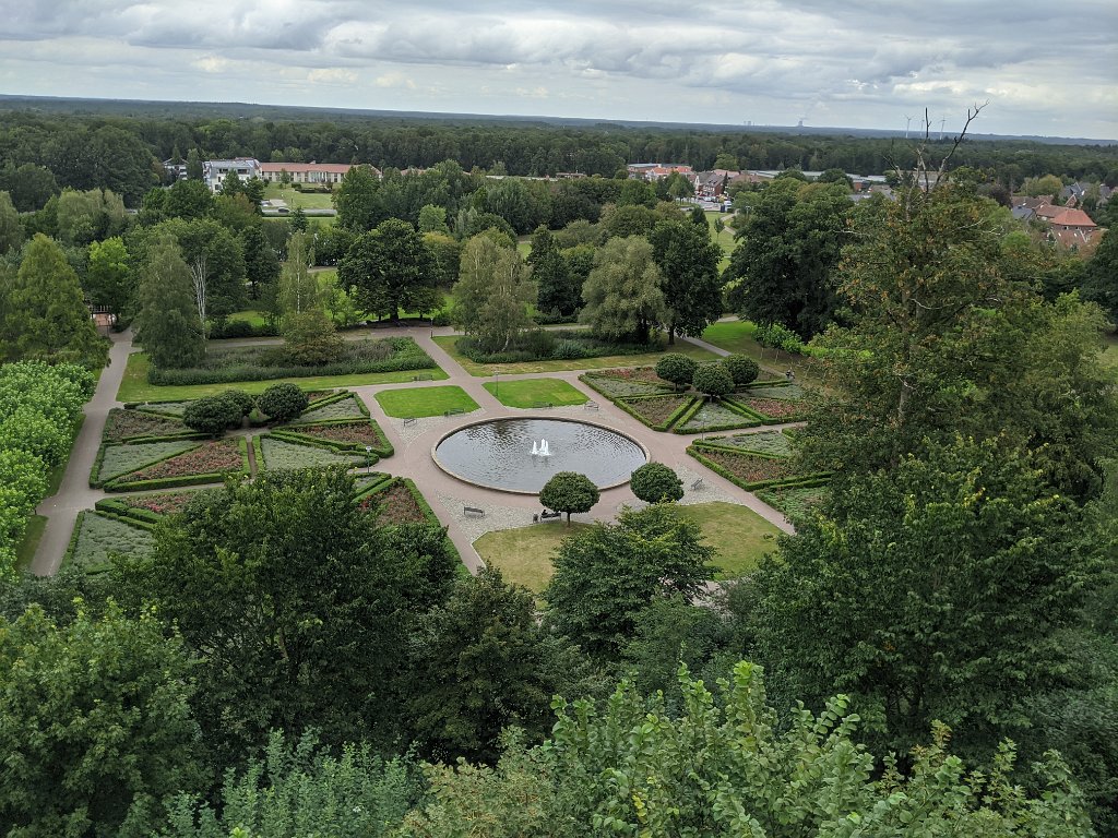 IMG_20200831_144403.jpg - Schlosspark in Bad Bentheim