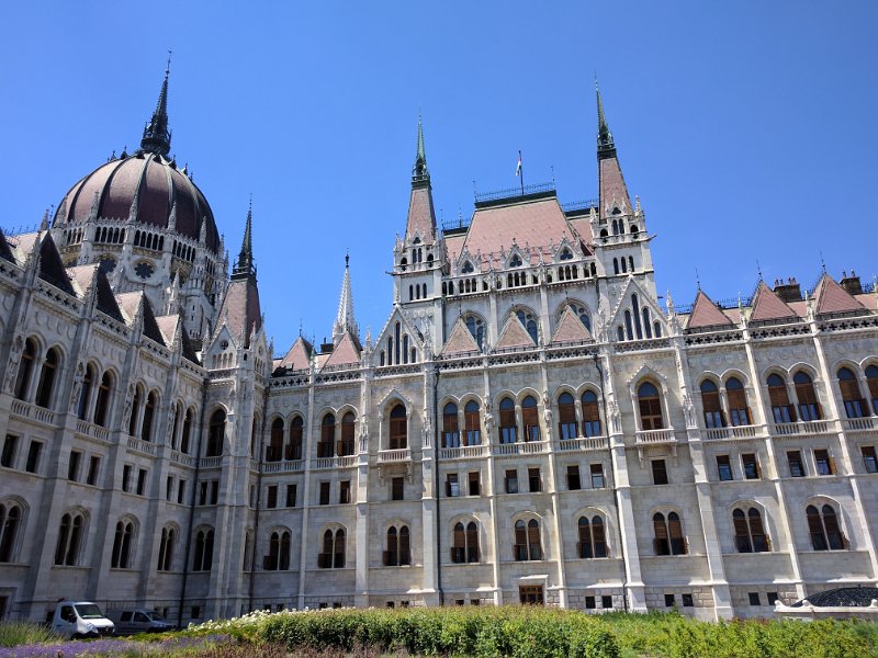IMG_20170608_123150.jpg - Hungarian Parliament Building