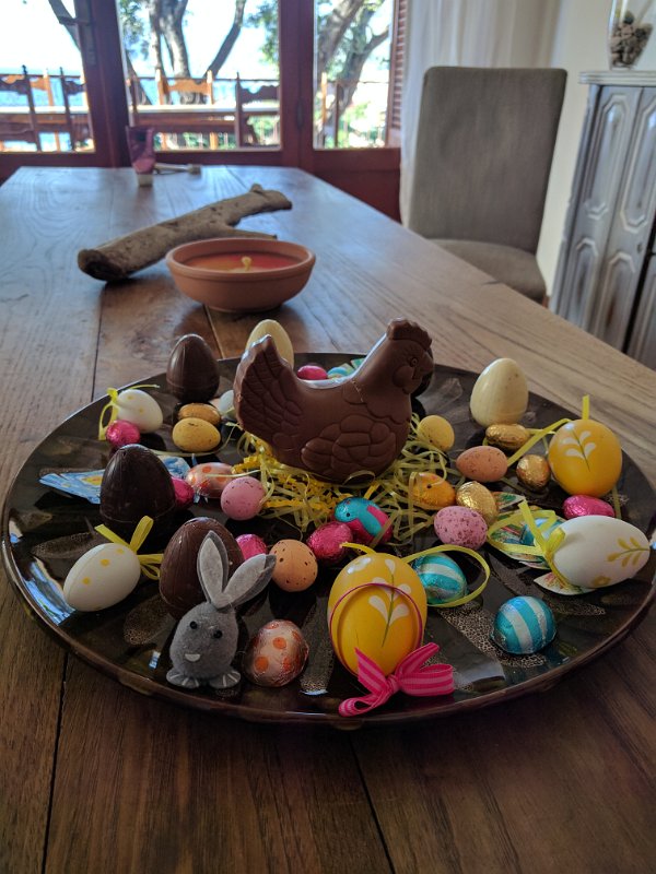IMG_20170416_082846.jpg - Easter egg feast