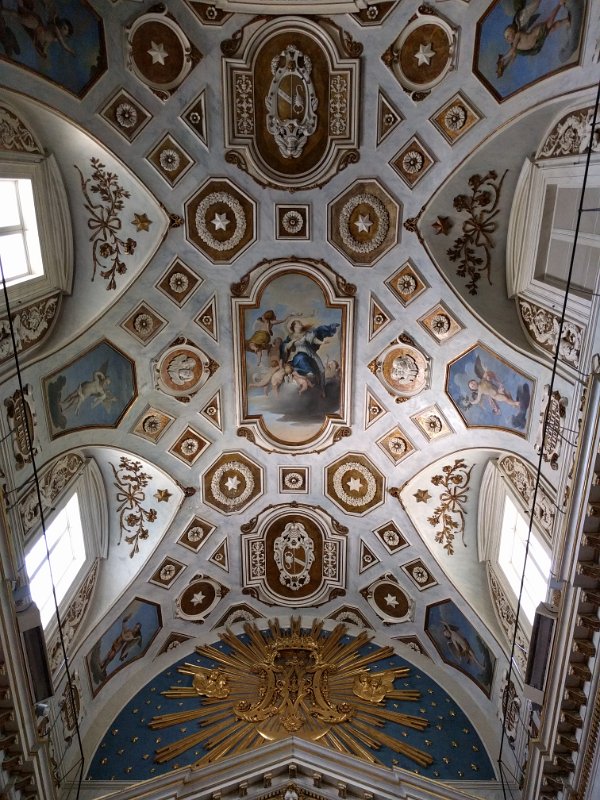 IMG_20180809_141125.jpg - Spoleto cathedral interior