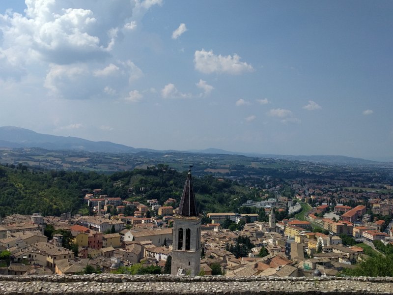 IMG_20180809_153046.jpg - View over Spoleto