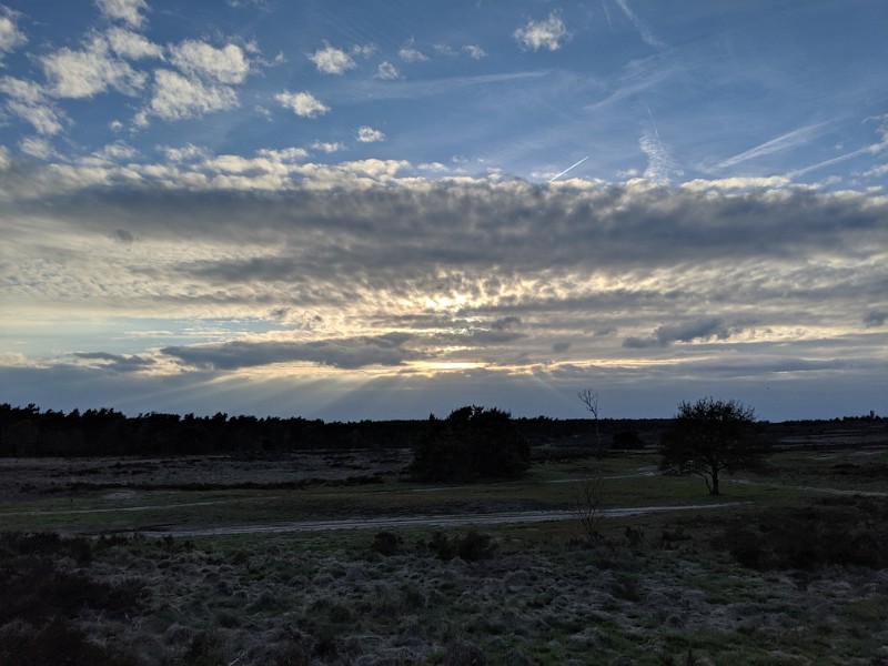 IMG_20190530_203408.jpg - Evening clouds