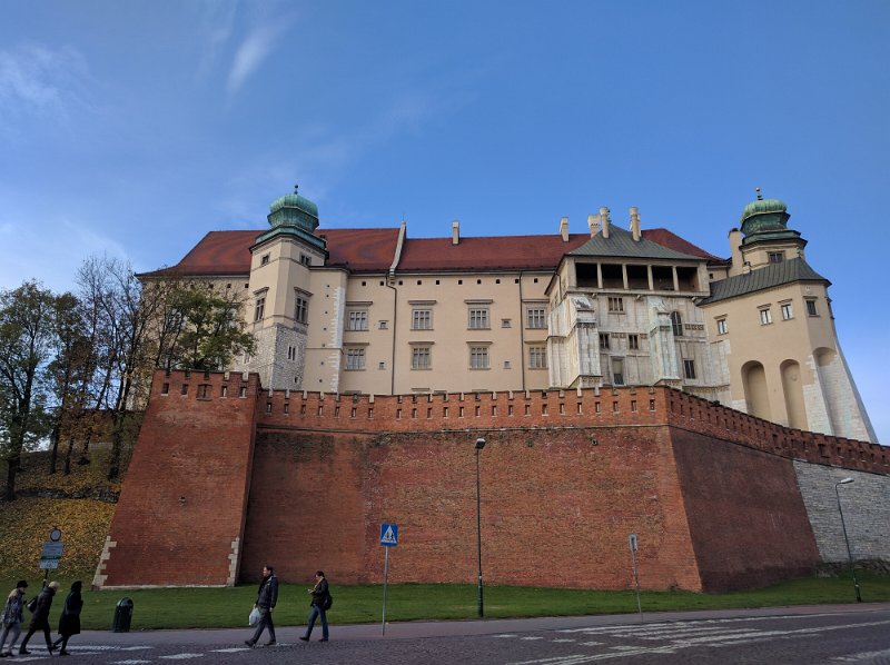 IMG_20161028_104228.jpg - Wawel Royal Castle