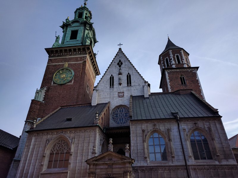 IMG_20161028_104737.jpg - Wawel Cathedral