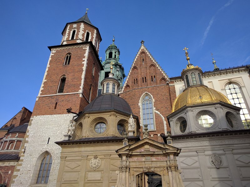 IMG_20161028_104959.jpg - Wawel Cathedral