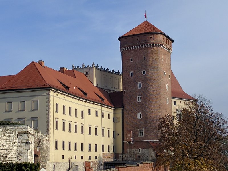 IMG_20161028_105552.jpg - Wawel Royal Castle