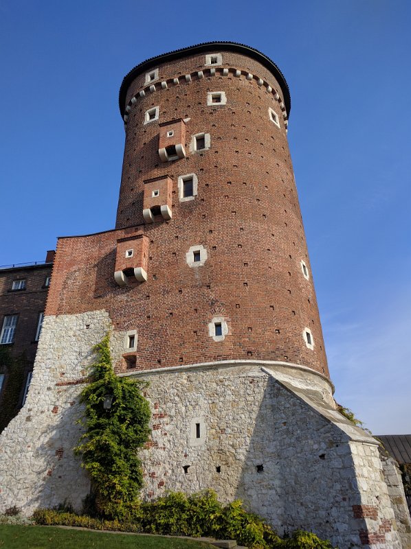 IMG_20161028_105714.jpg - Wawel Royal Castle
