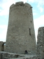 slovakia0028 Spissky Hrad Tower