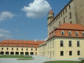 slovakia0087 Bratislava Castle