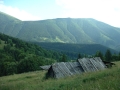 slovakia0117 Mala Fatra mountains