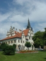 slovakia0176 Levoca town hall