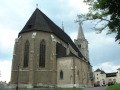 slovakia0183 St. Martin's Cathedral, Spisska Kapitula