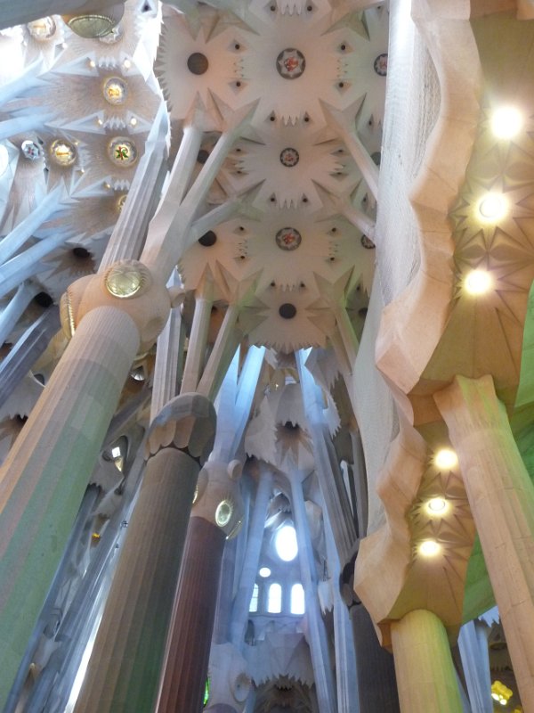 P1070154.JPG - Inside La Sagrada Familia