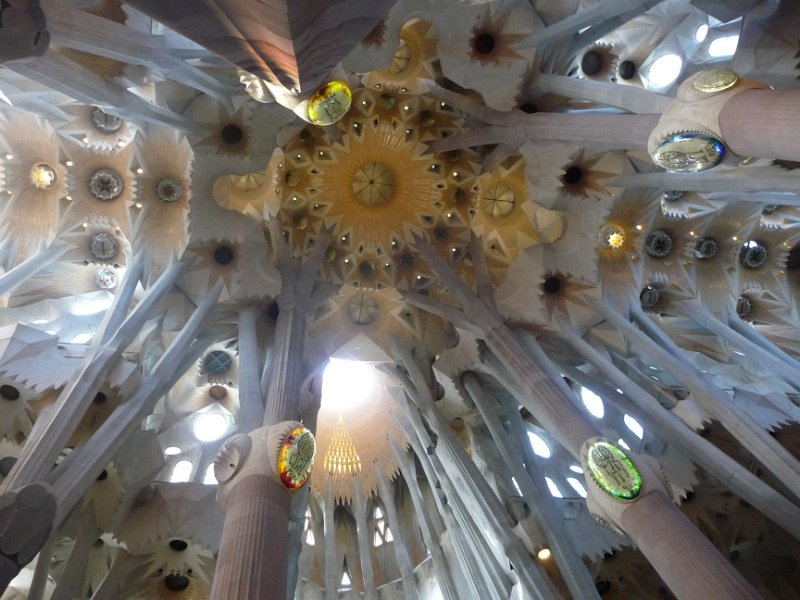 P1070161.JPG - Inside La Sagrada Familia