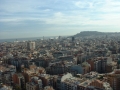 barcelona11 View over Barcelona