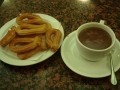 dsc00828_web Churros and melted hot chocolate, what a way to start the day