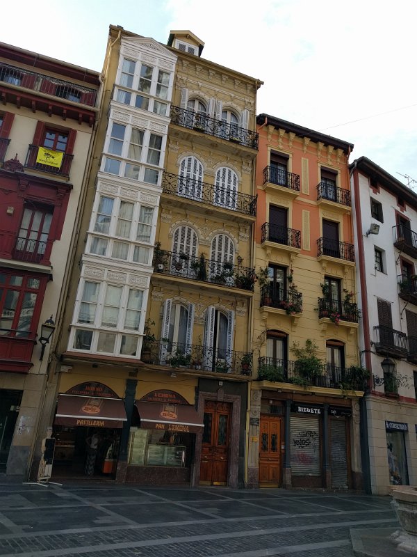 IMG_20160904_165229.jpg - Bilbao city street