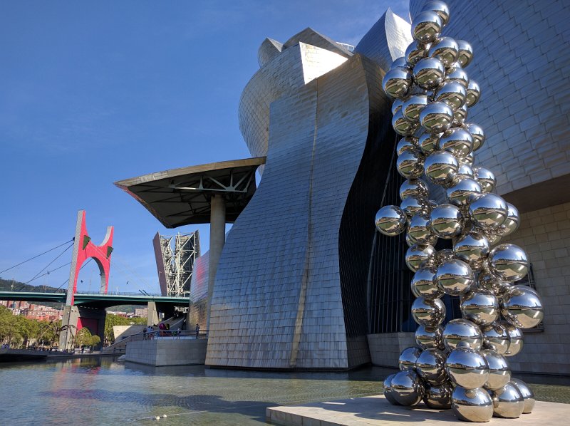 IMG_20160905_174434.jpg - Guggenheim Museum Bilbao