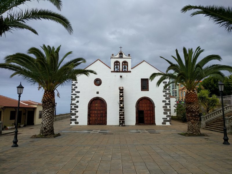 IMG_20160220_161306.jpg - Iglesia Nuestra Señora de La Luz