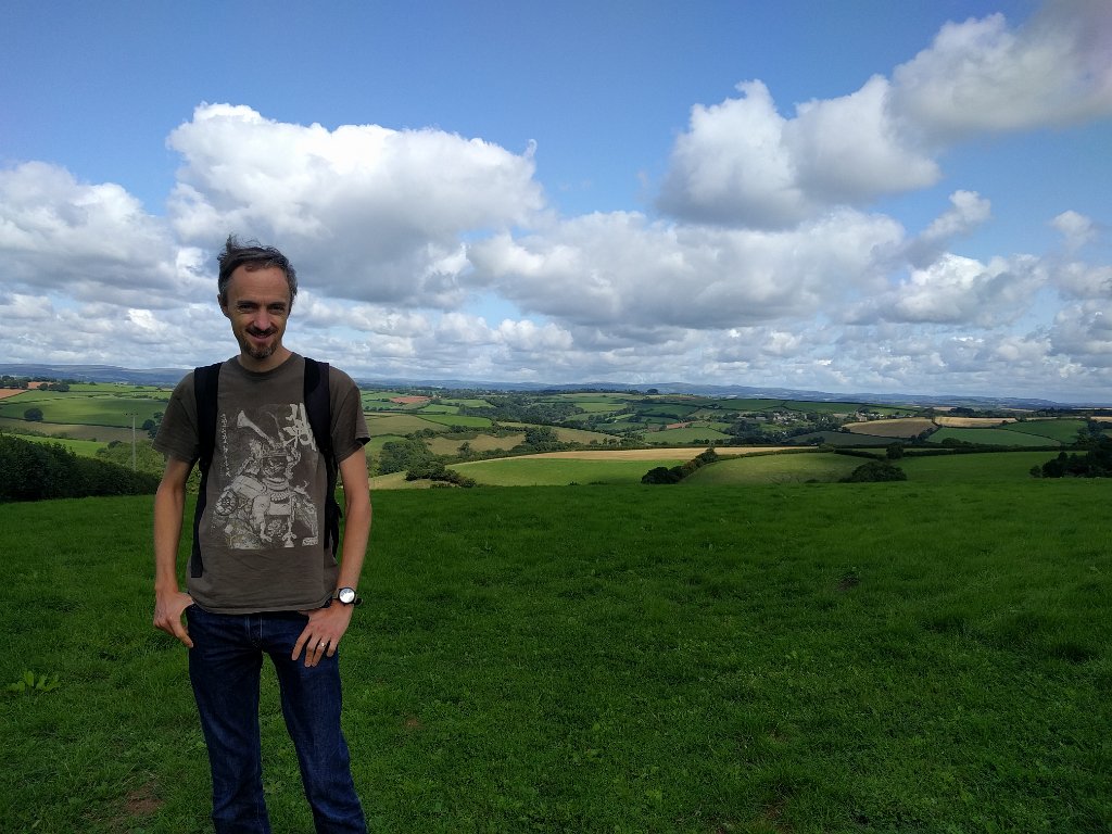 IMG_20180825_103449.jpg - Hiking in Devon