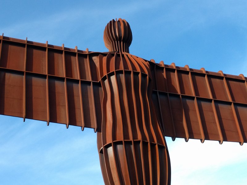 IMG_20181024_152010.jpg - The Angel of the North