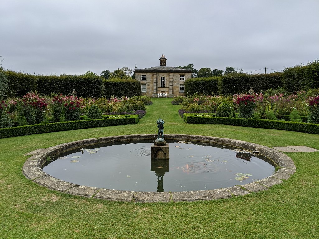 IMG_20200813_142601.jpg - Castle Howard walled garden