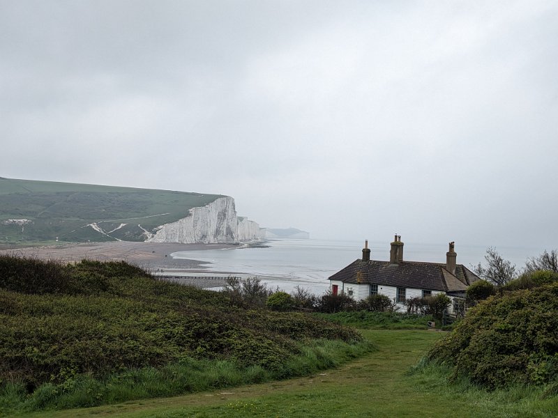 PXL_20240506_125714114.jpg - A very wet hike past the Seven Sisters