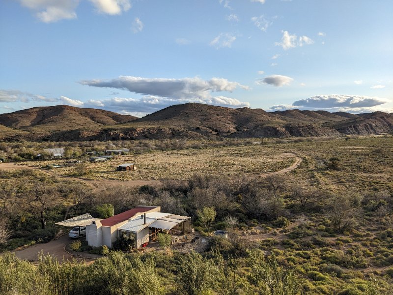 PXL_20240826_150838578.jpg - Red Rock Cottage, Klein Karoo