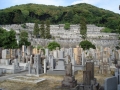 dsc00188 Cemetery next to Kodaiji temple