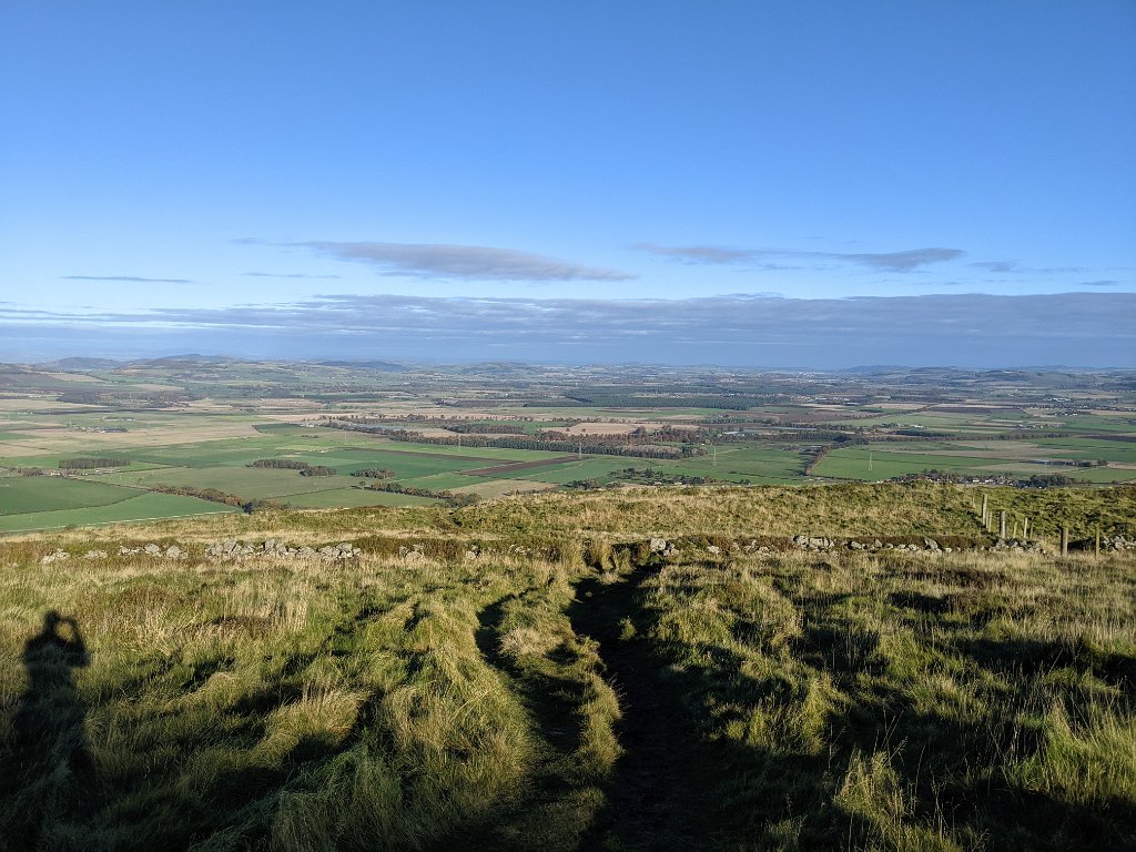 PXL_20211113_124956464.jpg - View while climbing up East Lomond