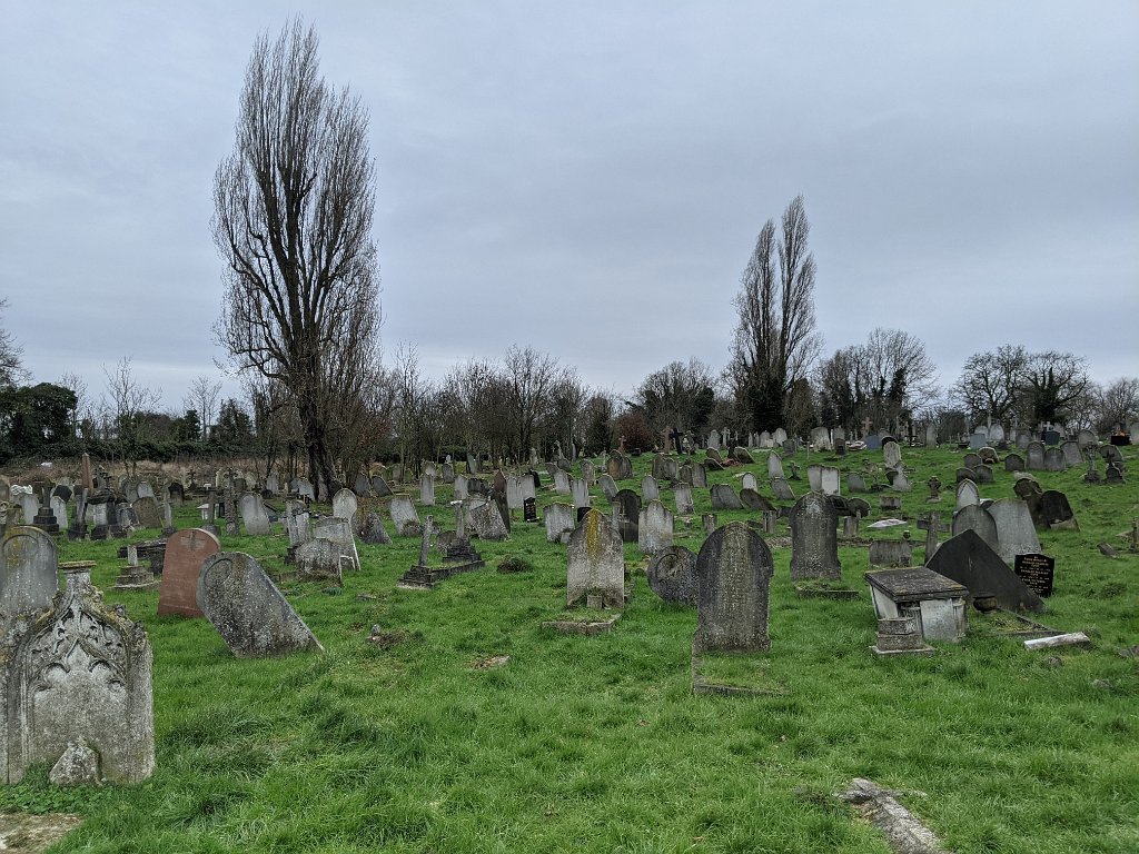 PXL_20210214_144839328.jpg - Kensal Green Cemetery