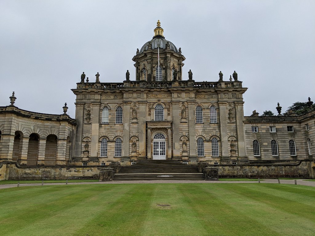 IMG_20200813_161831.jpg - Castle Howard